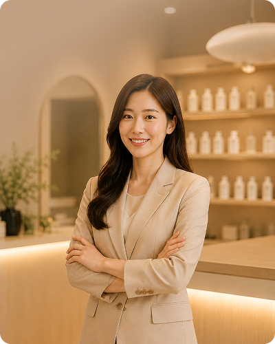 평생 직업, 평생의 커리어를 만드는 케어포랩